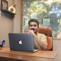 Atharva Parkar's profile photo