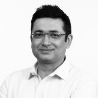 Educational Initiatives Employee Vikas Narang's profile photo