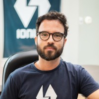 IONICS Employee Guilherme Sombrio's profile photo