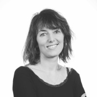 Continuity Employee Marguerite Blanc's profile photo