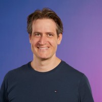 Bitmovin Employee Daniel Hölbling-Inzko's profile photo