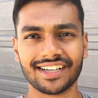 Beneco Employee Shamal Singh's profile photo