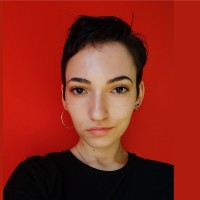 TXM Methods Employee Hécate Torres-Angenot's profile photo