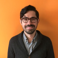 Rumie Employee Steve Birek's profile photo