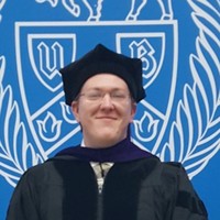 Center for Elder Law & Justice Employee Alex Fehrman's profile photo