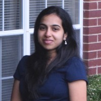 XNRGY Climate Systems Employee Sruthi Baskar's profile photo