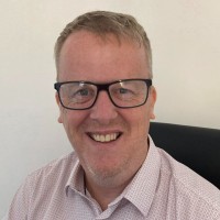 Acteon Group Ltd. Employee Andy Norman's profile photo