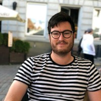 Gift Universe (Wholesale) Ltd Employee Callum Binyon's profile photo