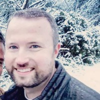 Accenture Employee Wayne Kavanagh's profile photo