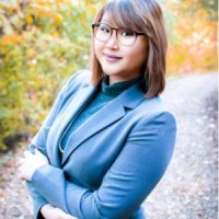 City of Chattanooga Employee Anne Kim's profile photo