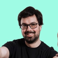 Digiskills Employee Radim Chalupník's profile photo