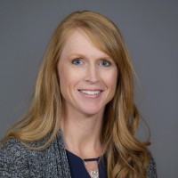 Iowa State University Athletics Department Employee Kari Ruba's profile photo