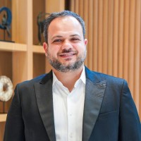 Kolay İK Employee Çağlar Yalı's profile photo