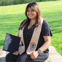 Yay! Local Employee Sonia Gonzalez Cuevas's profile photo