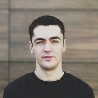 Pristine Tech Employee Edon Ymeri's profile photo