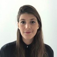 cloutfit.ai Employee Antonela Rudy's profile photo