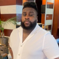 Kinde Employee Michael Makinde's profile photo