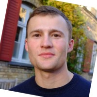 onlook.dev Employee Bryce Parsons's profile photo