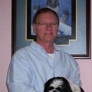 Puratae Employee Robert Stephens's profile photo