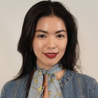 Outlook Eyewear Canada Employee Lily Chan's profile photo
