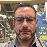 DisDal Distribuidora Employee Fábio Oliveira's profile photo