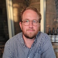 MRCOOL Employee Alexander Lane's profile photo