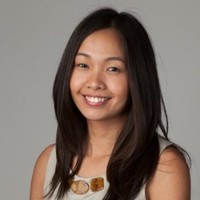 DWD International, LLC Employee Maria Takahashi's profile photo