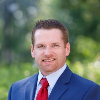 Center for Advanced Public Safety Employee Todd Tilley's profile photo