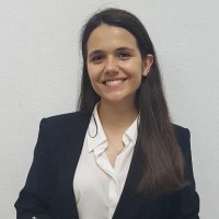 CarboCode Employee Andreia Tabanez's profile photo