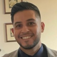 CTS Companies Employee Mo Alsaman's profile photo