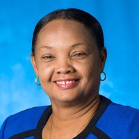 Deloitte Caribbean and Bermuda - Barbados firm Employee Roslyn Gill's profile photo