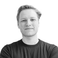 Royal3D Employee Bob de Reus's profile photo