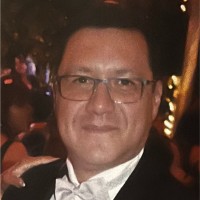 Arcosa Inc. Employee Roberto Cruz Martinez's profile photo