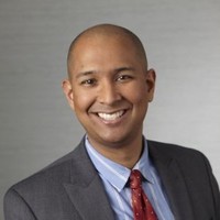 Huntington Health Employee Raj Dasgupta's profile photo