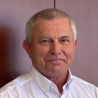 Mountaineer Gas Company Employee Gary Barnard's profile photo