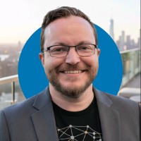 SurfSense Employee Eric Lammertsma's profile photo