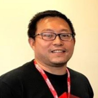 CTM (CallTrackingMetrics) Employee Vinny Luc's profile photo