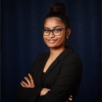 Optique Vision Employee Prekya Thiru's profile photo