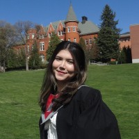The Coug Employee Nicole Fleetwood's profile photo