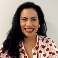 PB&A Comercio Industrial Employee Gabriela Tufiño's profile photo