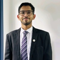 Stuart & Hamlyn Chartered Accountants Employee Afsal S's profile photo