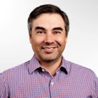 Texas 2036 Employee John Reynolds's profile photo