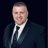 South Kentucky RECC Employee Andrew Salmons's profile photo