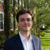 Kempner Institute at Harvard University Employee Joseph Bejjani's profile photo