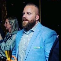 Aaron Browning Email & Phone Number