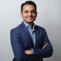 MoneyHero Group (Nasdaq: MNY) Employee Ayush Goyal's profile photo