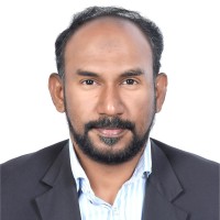 GET Group Holdings Ltd. Employee Abdul Rahuman's profile photo