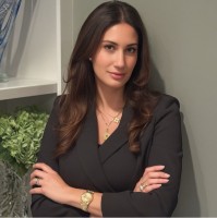 Roberto Coin S.p.A. Employee Laura Berardocco's profile photo