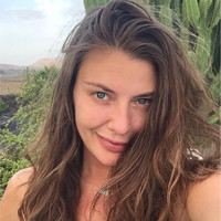 Globberry Employee Eugenia Lukyanenko's profile photo
