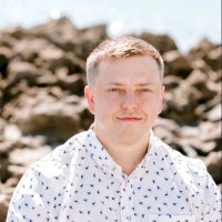 Vitu Employee Cody Harper's profile photo